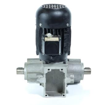 Getriebemotor 1 896 596 Gebraucht